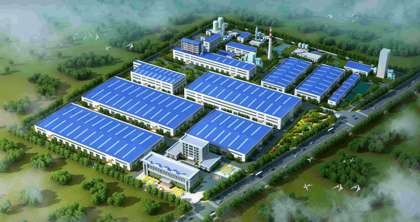 山東浩威新能源科技股份有限公司20萬噸廢鉛酸蓄電池、鋰電池資源化循環(huán)綜合利用項(xiàng)目